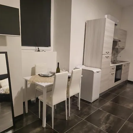 Apartman Relaxing At Blevio