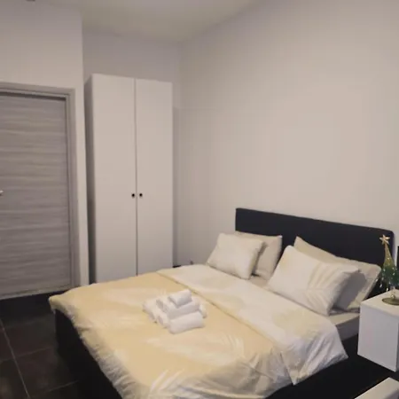 Apartmán Relaxing At