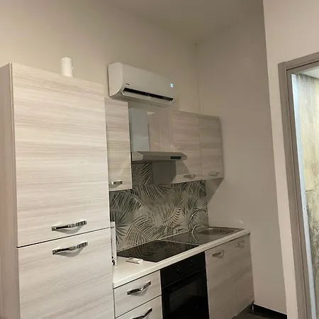 Apartman Relaxing At *